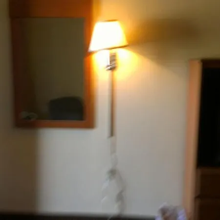 Budget Host Inn Fort Worth