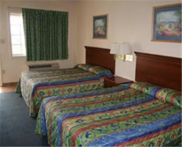 Motel Budget Host
