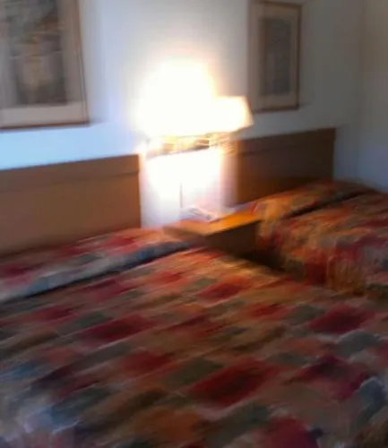 Motel Budget Host Fort Worth