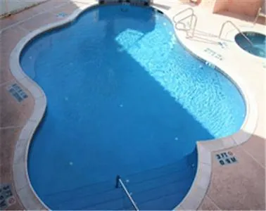 Motel Budget Host Fort Worth